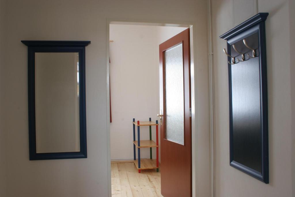 Penzion Apartman Janov ยาโนฟ นาด นีโซว์ ห้อง รูปภาพ