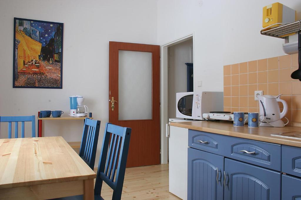 Penzion Apartman Janov ยาโนฟ นาด นีโซว์ ห้อง รูปภาพ