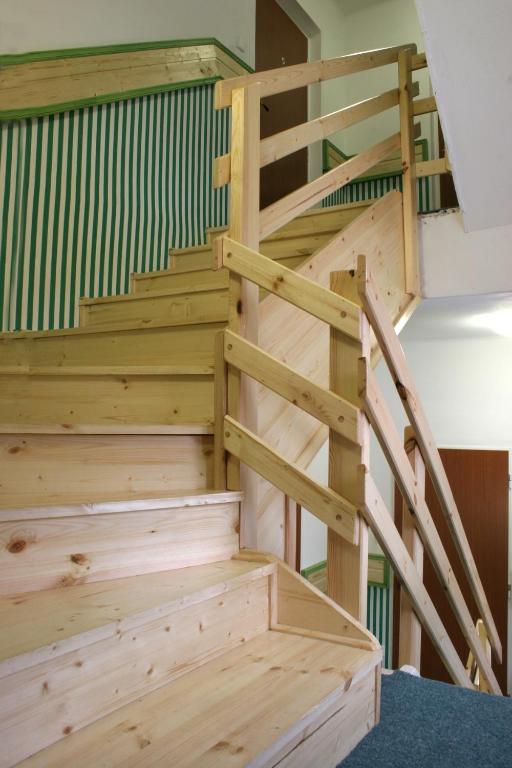 Penzion Apartman Janov ยาโนฟ นาด นีโซว์ ภายนอก รูปภาพ