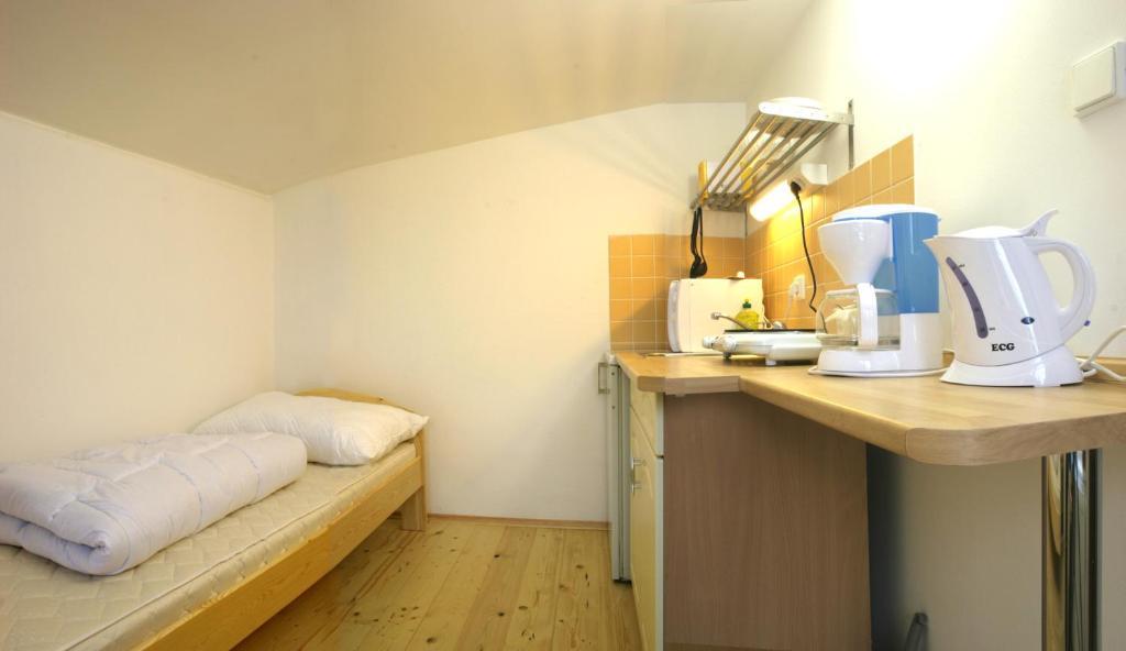 Penzion Apartman Janov ยาโนฟ นาด นีโซว์ ห้อง รูปภาพ